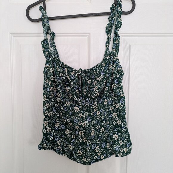 Reformation Cortese Top NWOT - Picture 4 of 4